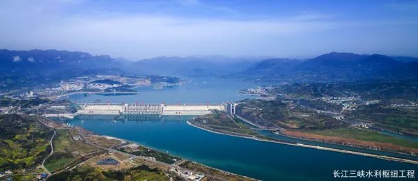 三峡集团公司是个什么级别，三峡集团公司历任总经理