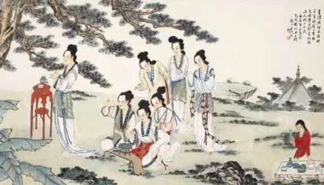 2018年七夕节是哪一天？古人的七夕有哪些传统？