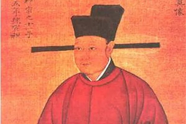 金宋两国是什么时代