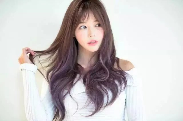 自来卷适合什么样的发型？