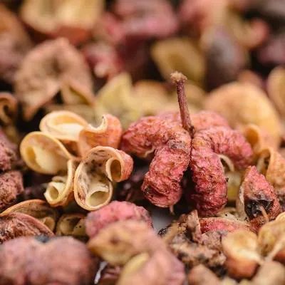 少年白发为什么