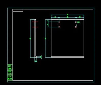 cad制图软件免费版 v22.1.0.0