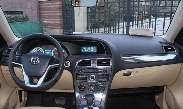 中华v5真实油耗多少,中华v51.5t油耗怎么样