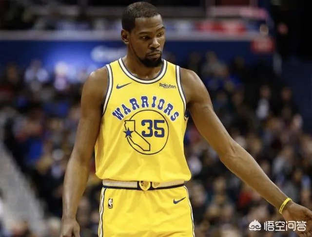 杜兰特多少钱加盟勇士