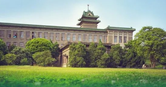 南农教务处章去哪里盖 留学用