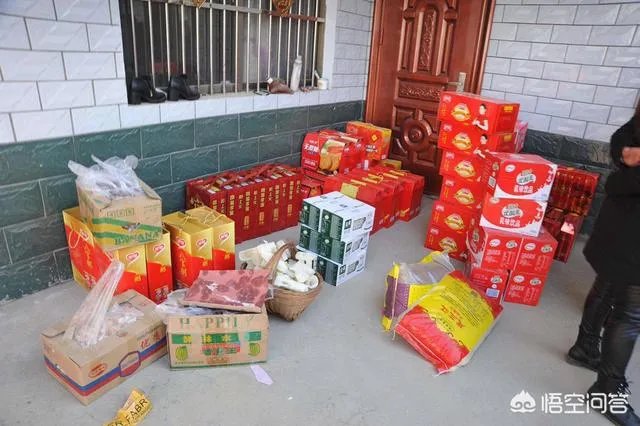 农村彩礼的问题大家怎么看？