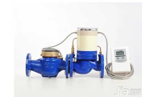 智能水表好不好 智能水表价格