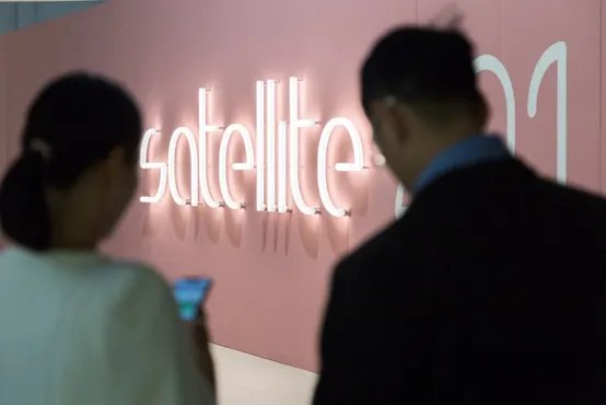 2019第四届上海卫星展精彩抢先看