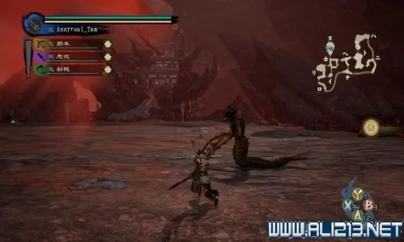 《讨鬼传:极》图文全攻略 全教程全剧情流程任务攻略(完结)