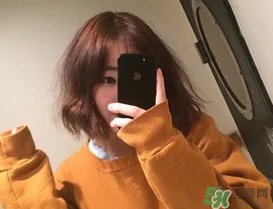 波波头_2017波波头发型图片