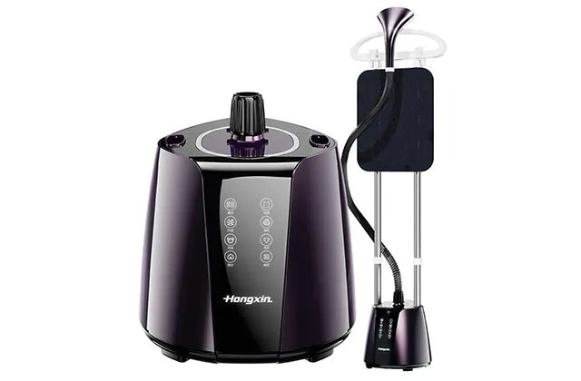 上海红心挂烫机怎么安装 红心挂烫机使用注意事项