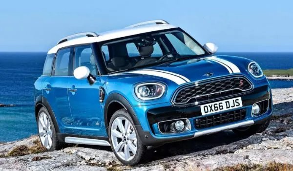 mini什么旗下的车,mini轿车有几款