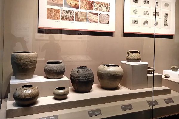 常州旅游必去十大景点