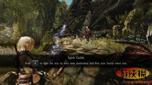 《猎杀:恶魔熔炉》图文流程攻略-序章