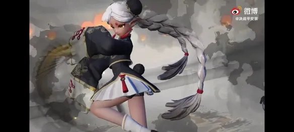 《决战平安京》四周年限定皮肤怎么样 跳跳妹妹皮肤玄玉乌龙四周年限定皮肤