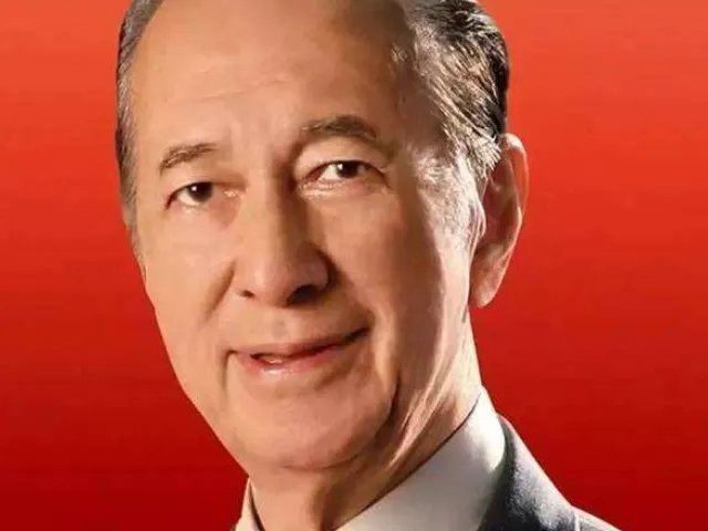 赌王何鸿燊78岁还能正常生育吗？