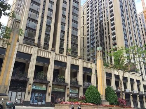 南宁最贵的房子 南宁最高价位的楼盘