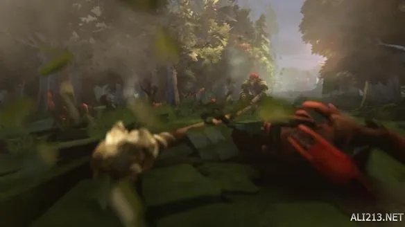 《Dota2》Wings挺进胜者组 V社曝新英雄孙悟空短片