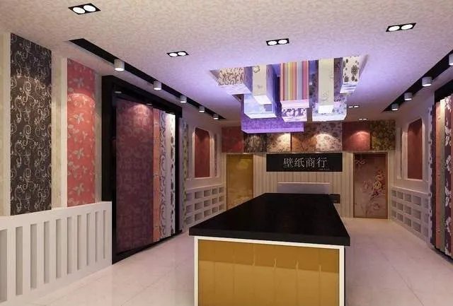 墙纸加盟要多少钱 除了初期加盟费还要哪些投资