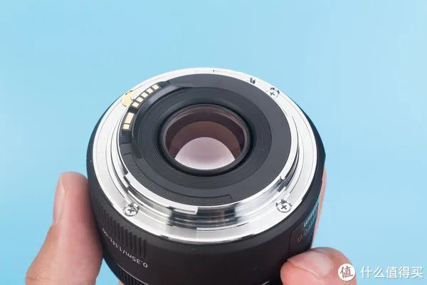 开箱晒物系列 篇八：#晒单大赛#CANON 佳能 穷人三宝集齐（附样片）