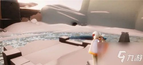 光遇红狐狸面具先祖位置图文分享 红狐狸面具先祖位置攻略