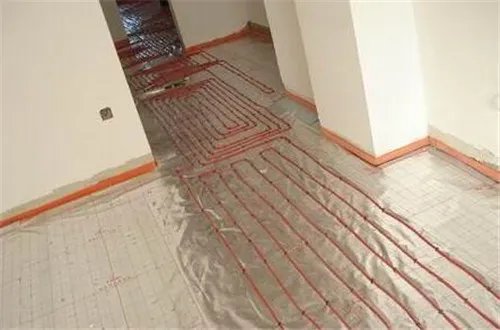 电地暖安装步骤   电地暖安装注意事项