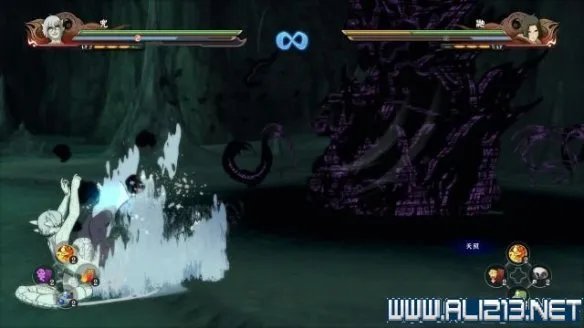 《火影忍者:究极忍者风暴4》全剧情全冒险图文流程攻略