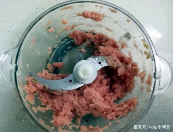 怎样自制火腿肠？