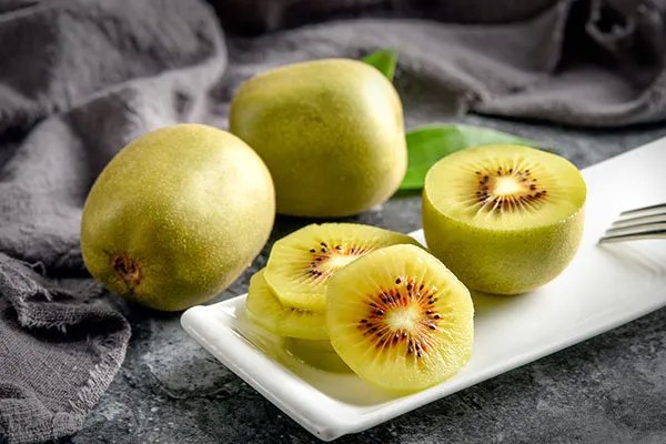 吃什么水果能祛斑