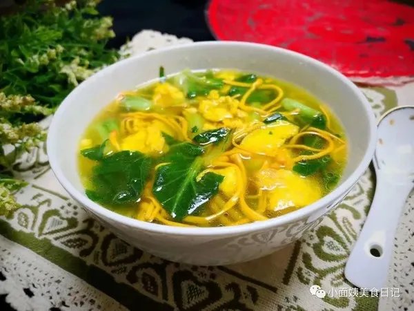 虫草花煲汤的做法大全