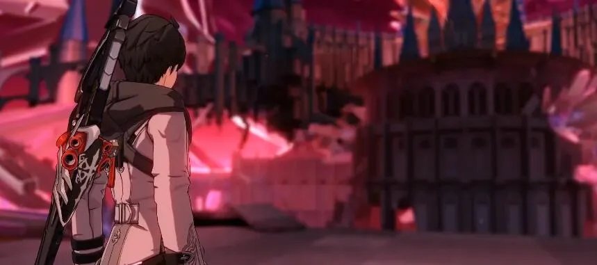 后崩坏书剧情攻略 拯救芽衣流程解说