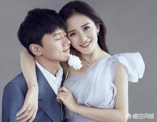 娱乐圈有哪些都很出名的明星夫妇？