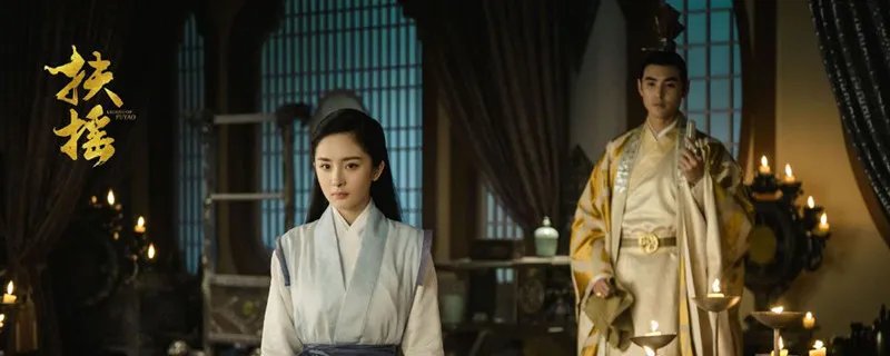 扶摇豆瓣评分为什么那么低