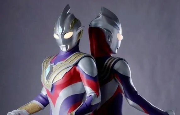 特利迦奥特曼什么时候上映 第一集在线观看