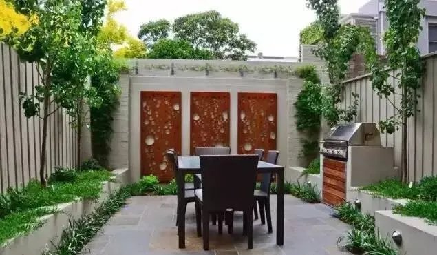 40种不同的乡村庭院设计建议，总有一款满足你的想象