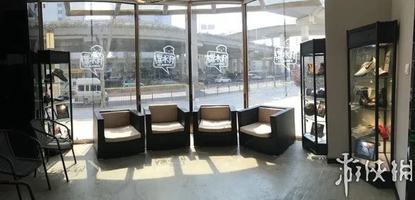 上海最牛网吧：通宵120元/晚 设“王思聪土豪包厢”