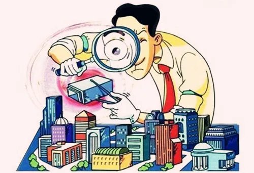 买房须知的18个常识有哪些