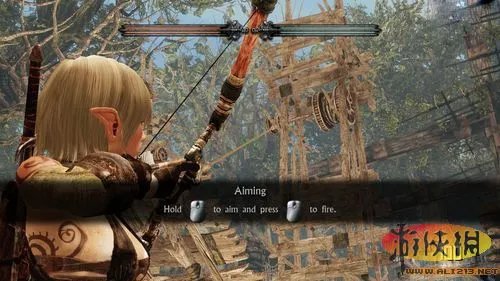 《猎杀:恶魔熔炉》图文流程攻略-序章