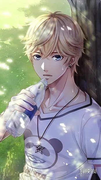 《恋与制作人》有哪些男主角 全男主背景资料介绍