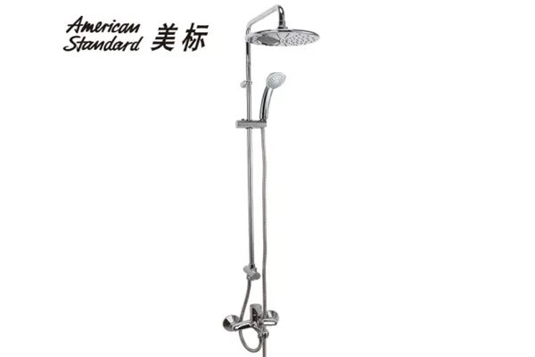 花洒品牌十大排名榜-世界花洒品牌十大排名榜