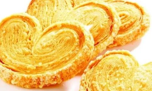 上海十大特产都是什么?