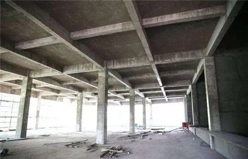 砖混结构是什么意思