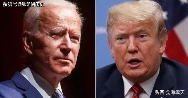 距离大选日11月3日还有3天，美国总统选举有何新动向？