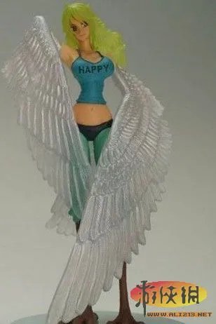 能力逆天！《海贼王》最具潜力恶魔果实TOP10