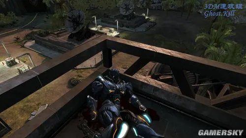 《第八分队：偏见》图文流程攻略