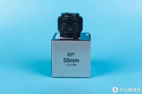 开箱晒物系列 篇八：#晒单大赛#CANON 佳能 穷人三宝集齐（附样片）