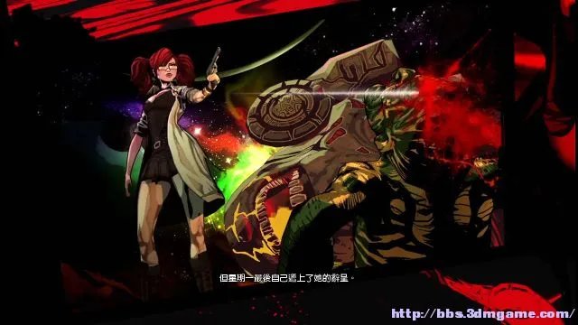 剑勇传奇：忍者龙剑传Z 隼龙打法技巧 龙隼怎么打