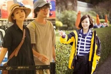 陈意涵否认怀孕 穿着宽松一点就被传有孕