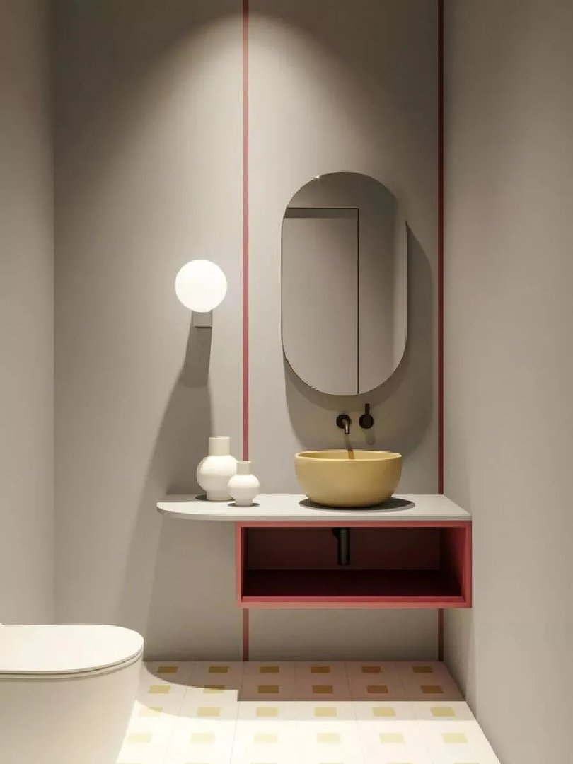 清新淡雅的用色，独具优雅气质