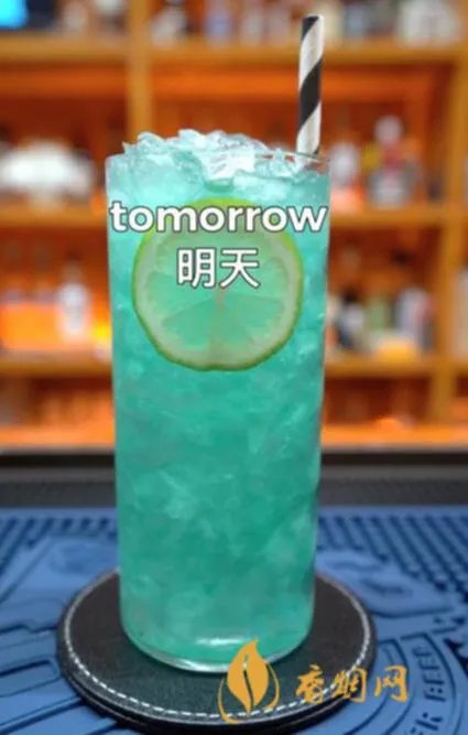 明天鸡尾酒什么意思?了解这款酒的来历和制作
